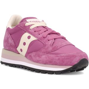 Sneakers Jazz Triple viola