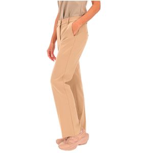 Pantalone dritto Estasi in lana vergine