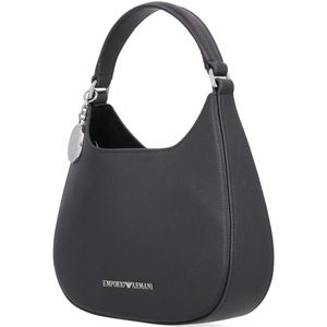 EA mini bag with clutch