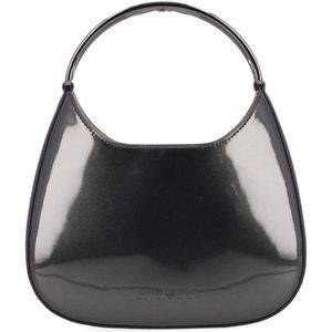 Mini borsa Moon Metal S