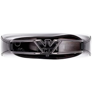 Mini borsa Moon Metal S