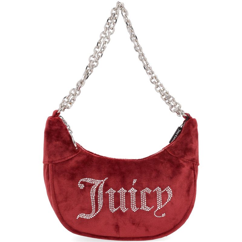 CALZATURE-JUICY-COUTURE-T-SHIRT-1537370