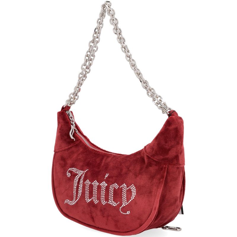 CALZATURE-JUICY-COUTURE-T-SHIRT-1537370