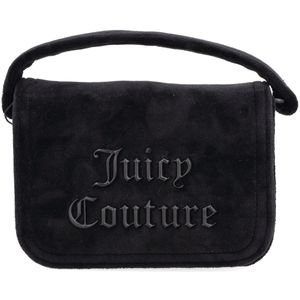 Mini black Jasmine bag