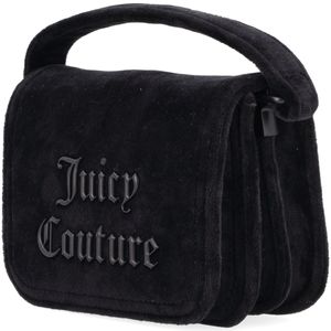 Mini black Jasmine bag