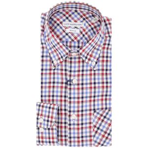 Regular Checked Shirt