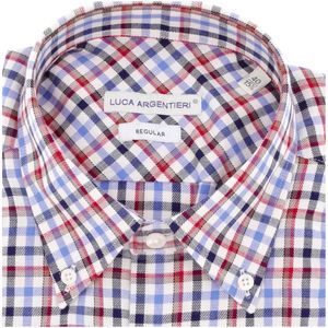 Regular Checked Shirt