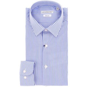 Regular Striped Shirt