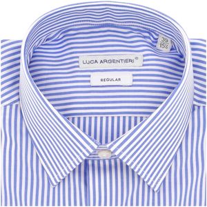 Regular Striped Shirt