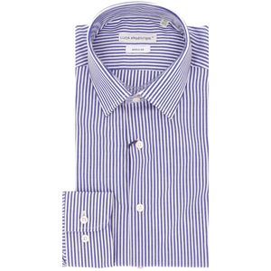 Regular Striped Shirt