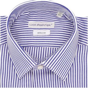 Regular Striped Shirt