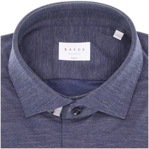 Active Tailor fit melange shirt