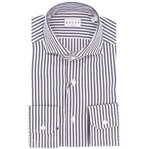 Camicia Regular Tailor Fit a righe