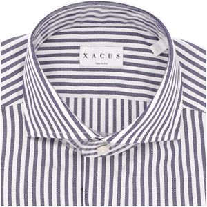 Camicia Regular Tailor Fit a righe