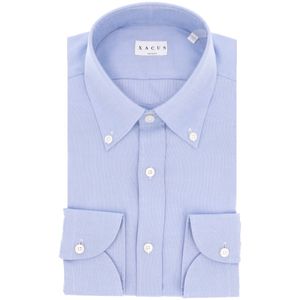 Camicia tailor fit button-down