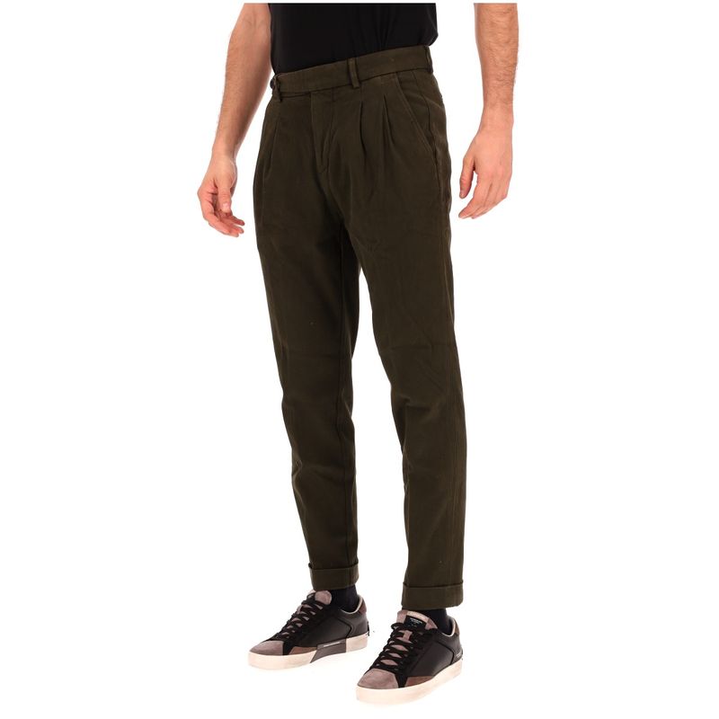 UOMO-CAMOUFLAGE-PANTALONI-CLASSICI-1540144