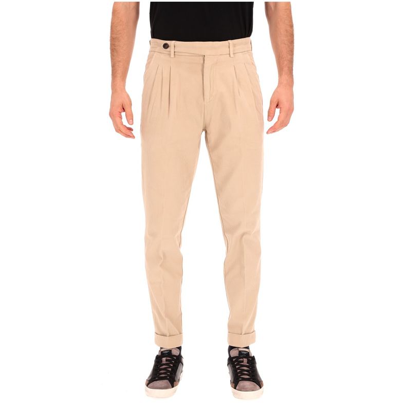 UOMO-CAMOUFLAGE-PANTALONI-CLASSICI-1540144