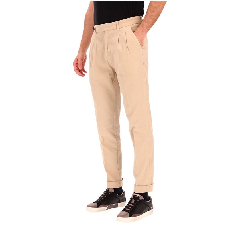 UOMO-CAMOUFLAGE-PANTALONI-CLASSICI-1540144