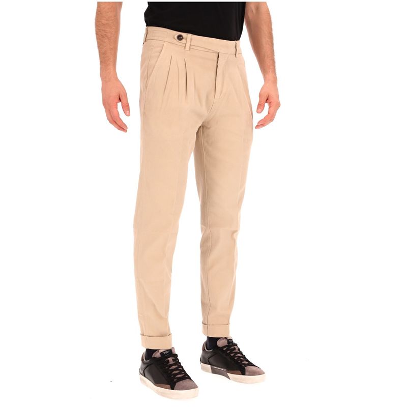 UOMO-CAMOUFLAGE-PANTALONI-CLASSICI-1540144