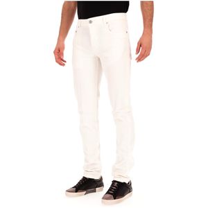Jeans Best Five in lyocell e cotone