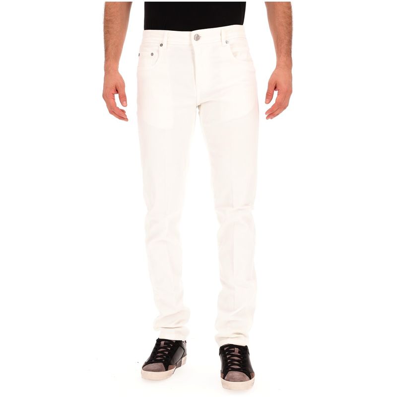 UOMO-CAMOUFLAGE-PANTALONI-CLASSICI-1540149