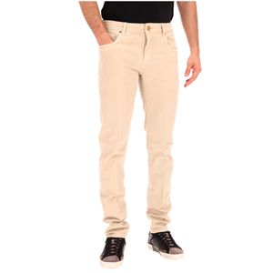 Jeans Best Five in lyocell e cotone