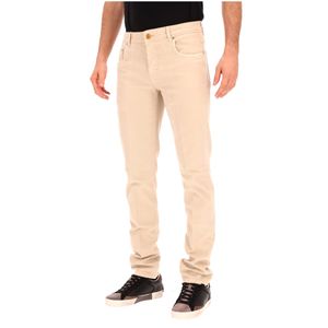 Jeans Best Five in lyocell e cotone