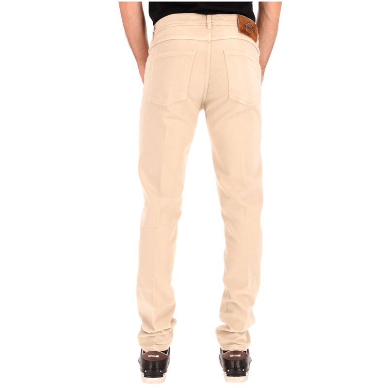 UOMO-CAMOUFLAGE-PANTALONI-CLASSICI-1540149