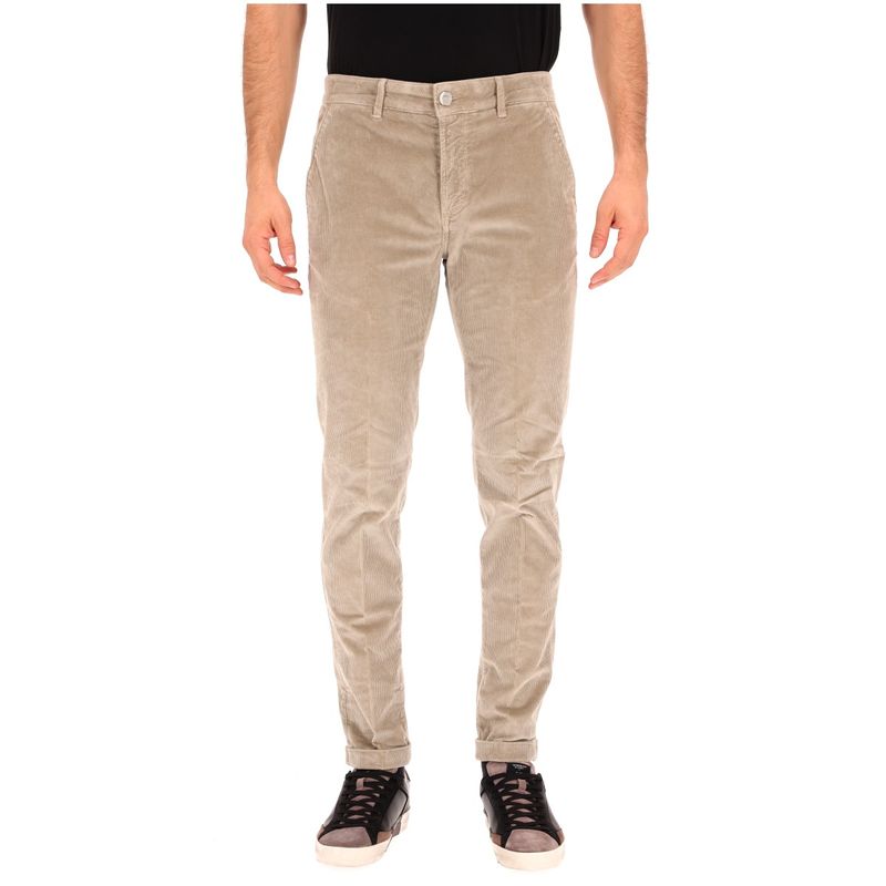 UOMO-CAMOUFLAGE-PANTALONI-CLASSICI-1540150