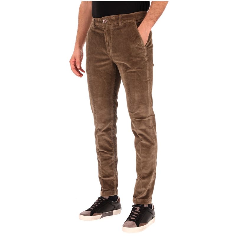 UOMO-CAMOUFLAGE-PANTALONI-CLASSICI-1540150