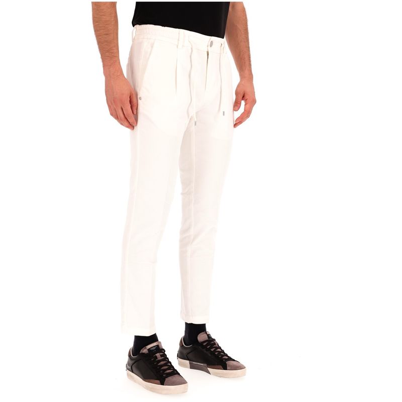 UOMO-CAMOUFLAGE-PANTALONI-CLASSICI-1540143