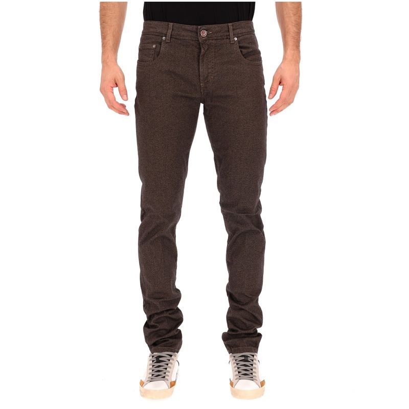 UOMO-CAMOUFLAGE-PANTALONI-CLASSICI-1540152