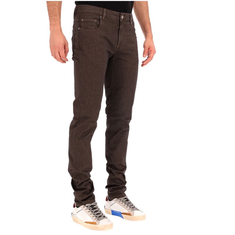 UOMO-CAMOUFLAGE-PANTALONI-CLASSICI-1540152