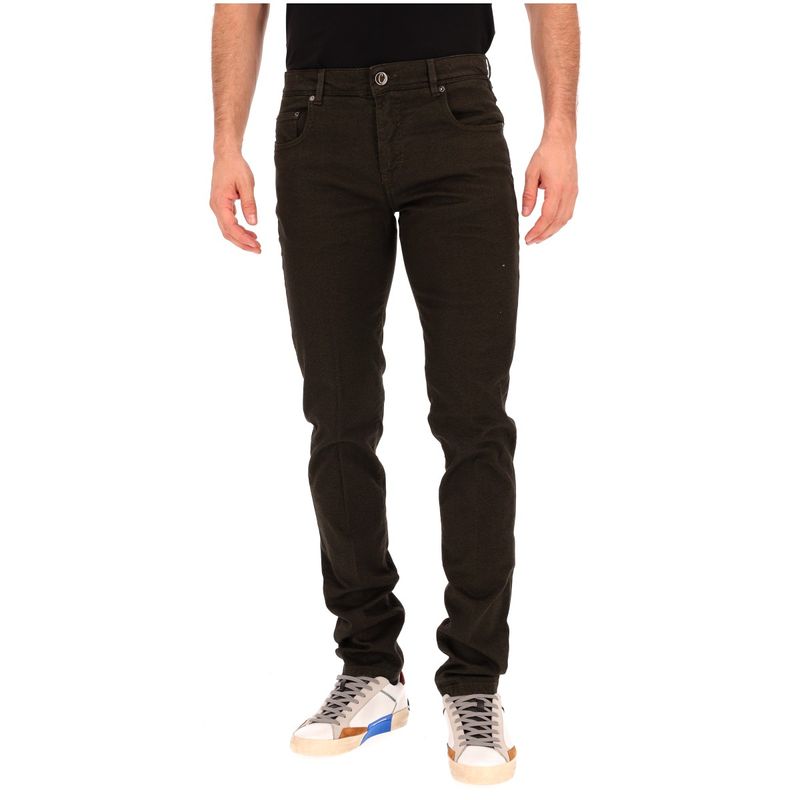 UOMO-CAMOUFLAGE-PANTALONI-CLASSICI-1540152
