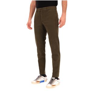 Pantalone Josh-D in cotone