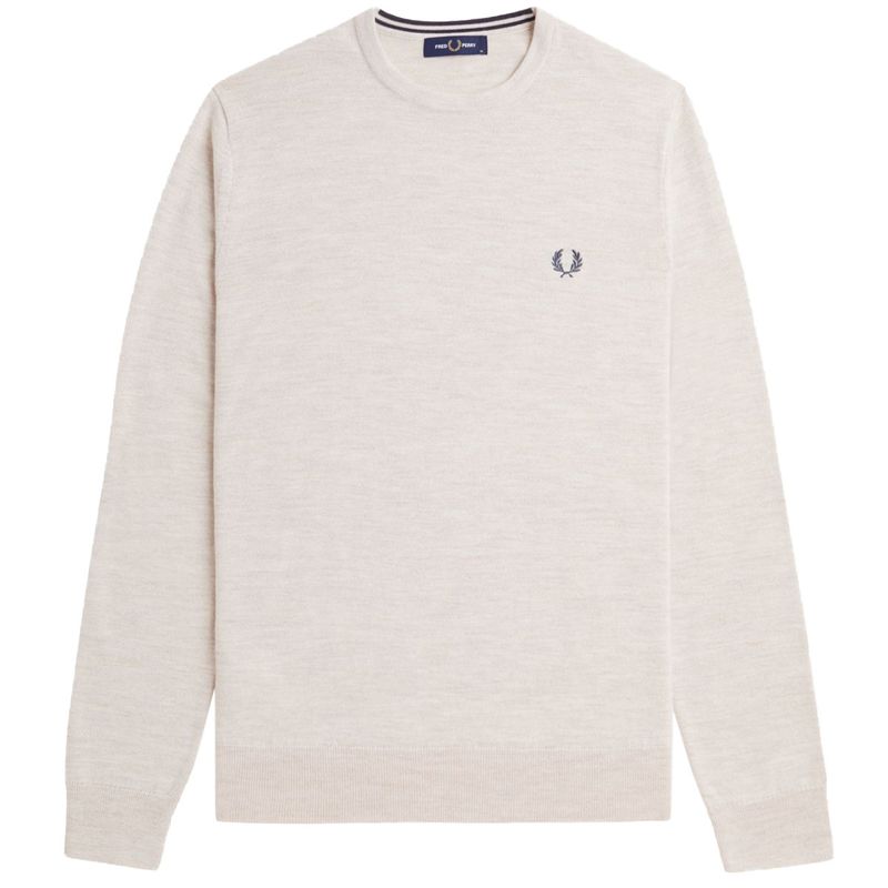 UOMO-FRED-PERRY-PRECOLLEZIONE-PULLOVER-1541941