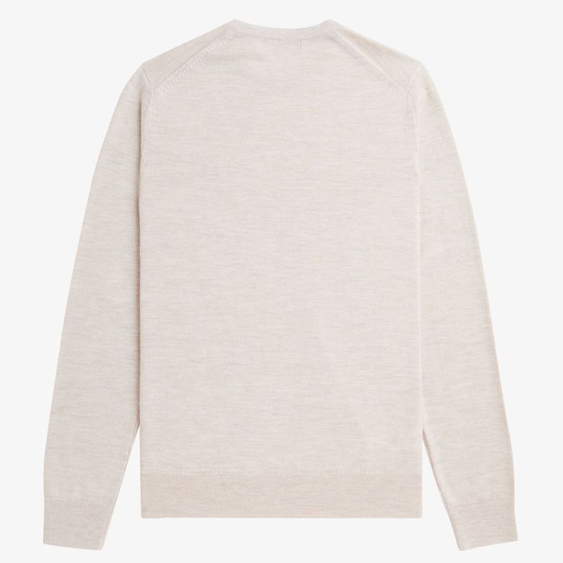 UOMO-FRED-PERRY-PRECOLLEZIONE-PULLOVER-1541941