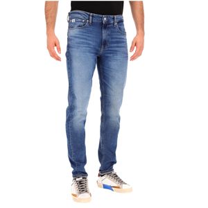 Jeans Slim Taper cinque tasche