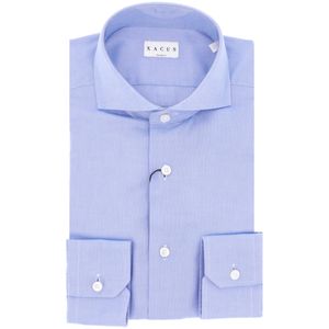 Camicia Tailor Fit Supercotone