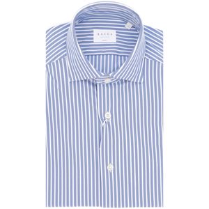 Tailor Fit Active Striped Shirt