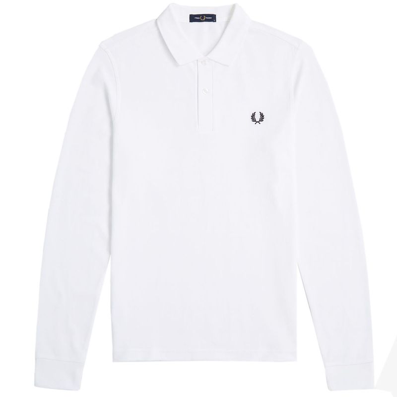 UOMO-FRED-PERRY-PRECOLLEZIONE-A-MANICA-LUNGA-1541938