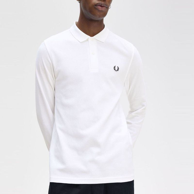UOMO-FRED-PERRY-PRECOLLEZIONE-A-MANICA-LUNGA-1541938