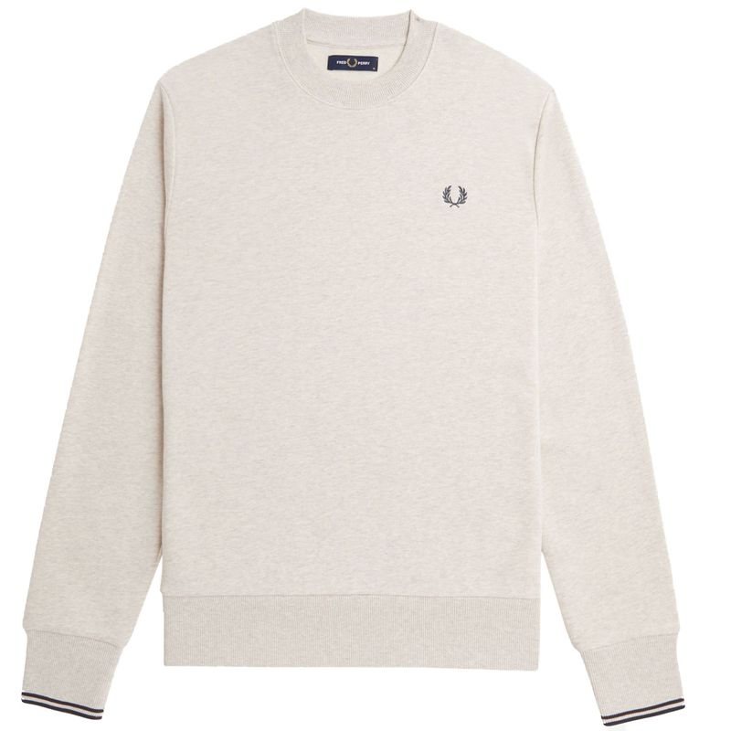 UOMO-FRED-PERRY-PRECOLLEZIONE-PULLOVER-1541943