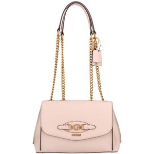 Malva eco-leather bag with chain