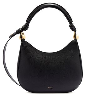 Borsa Sfera nera Small