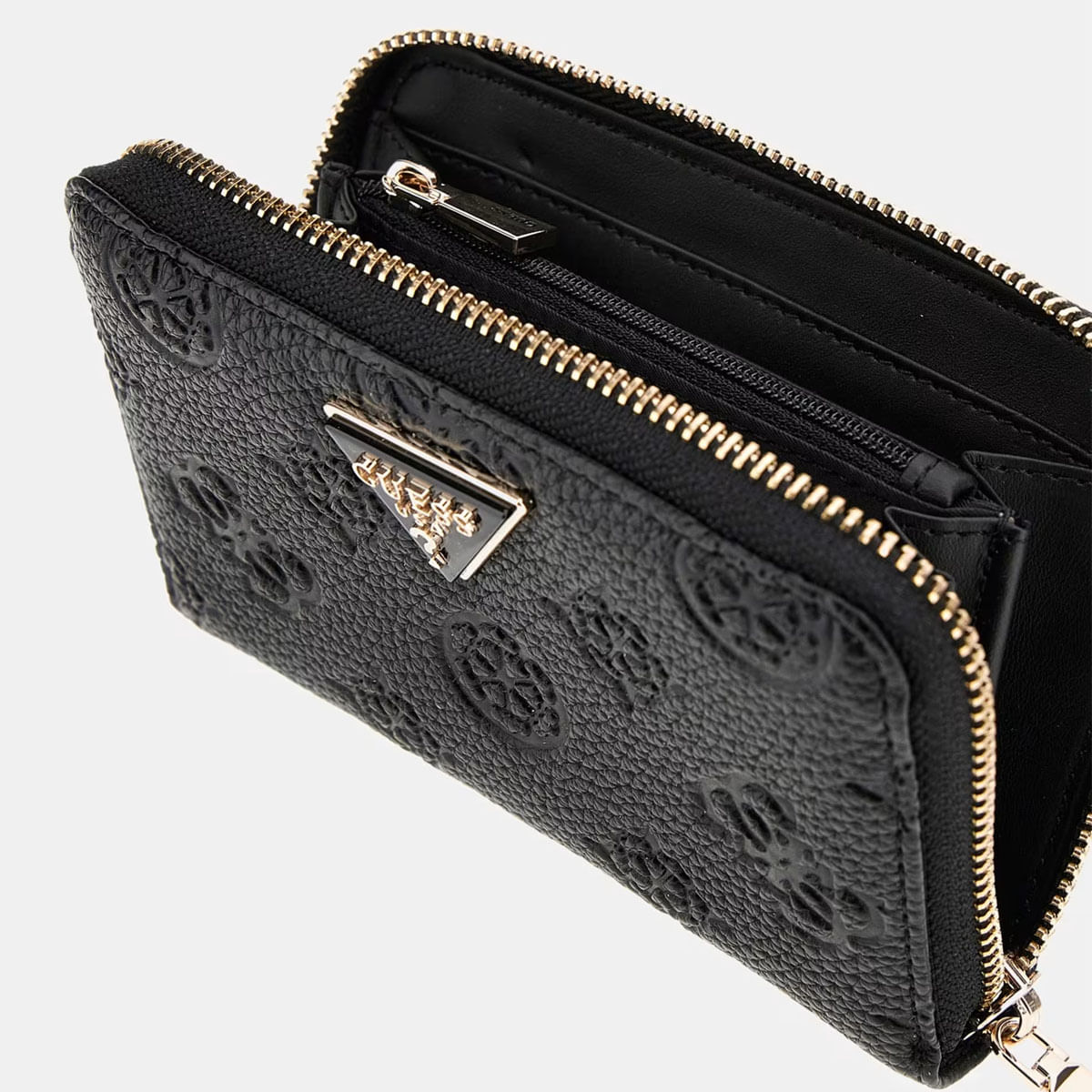 Guess cathleen wallet best sale