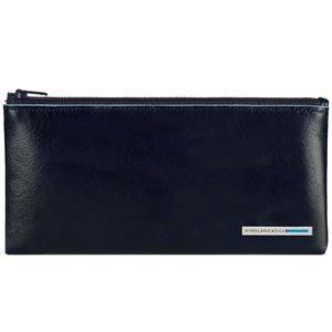 Astuccio portachiavi in pelle