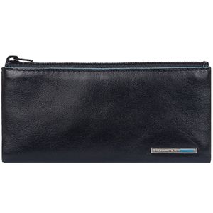 Astuccio portachiavi in pelle