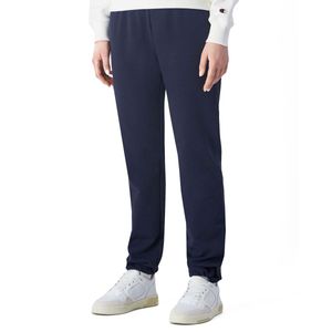 Jogger slim fit con logo C e coulisse