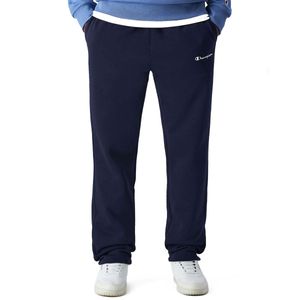 Straight leg tracksuit pants